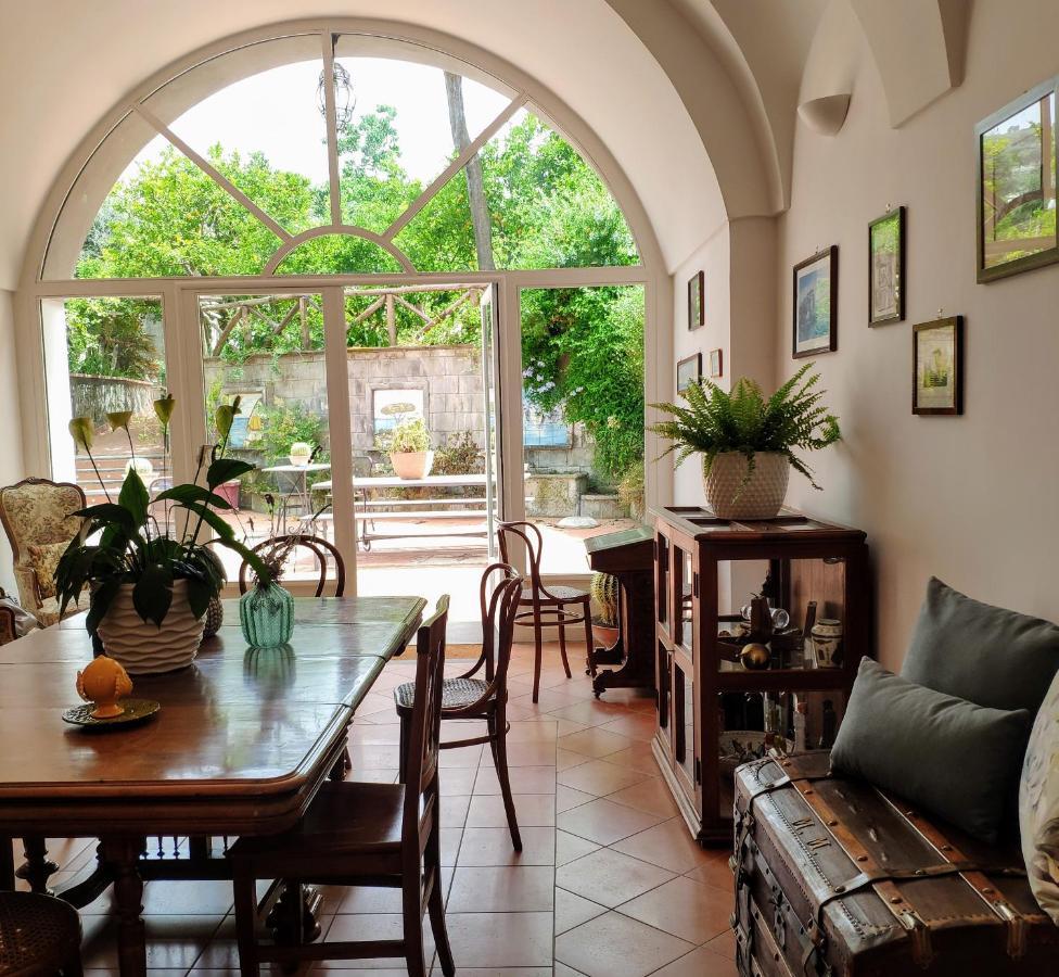 Bed & Breakfast Sweet Sorrento